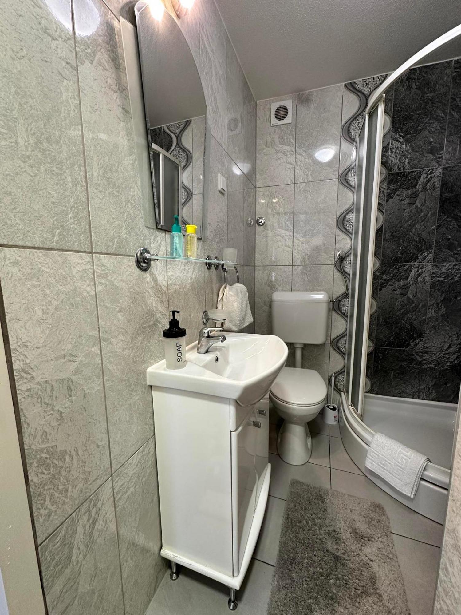 Appartement Apheartments Sarajevo