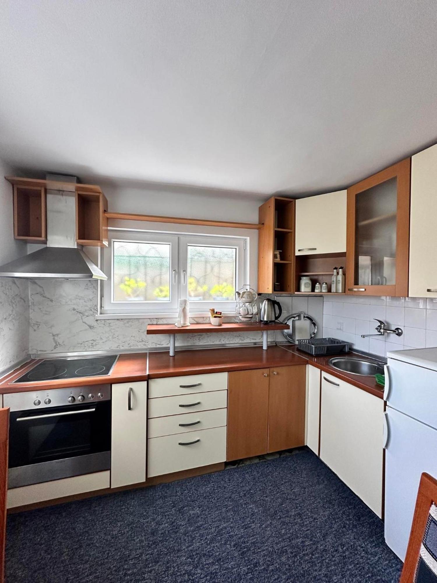 Apheartments Appartement *