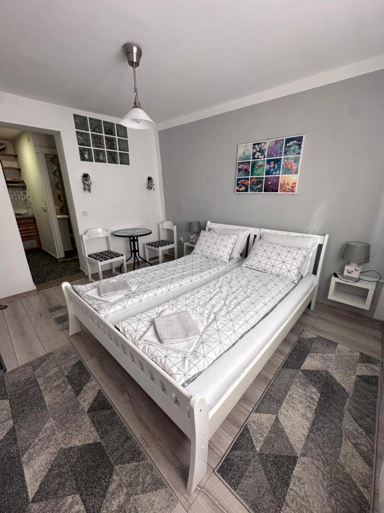 Apheartments Appartement Sarajevo