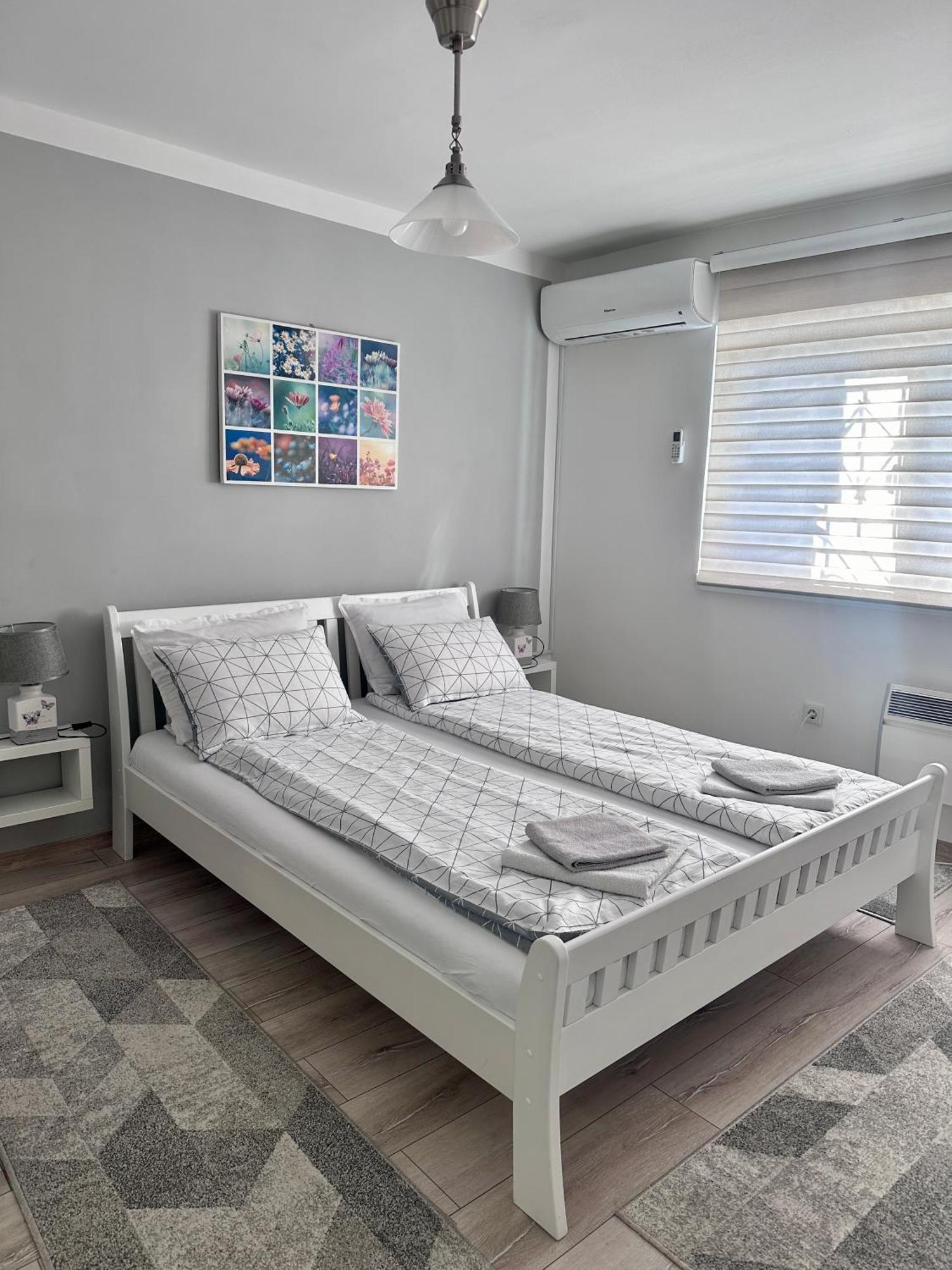 Apheartments Appartement